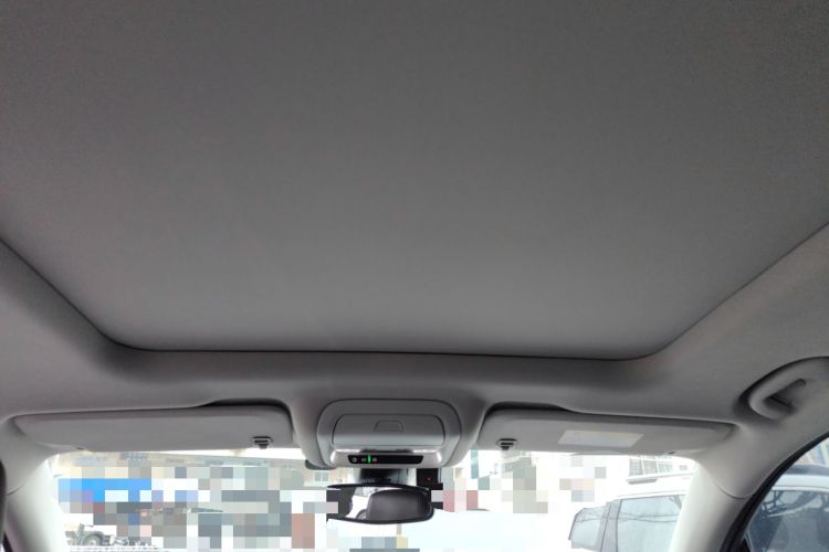 Used Buick Enclave 2022 652T Two-Wheel-Drive Prestige 7-Seater Headliner