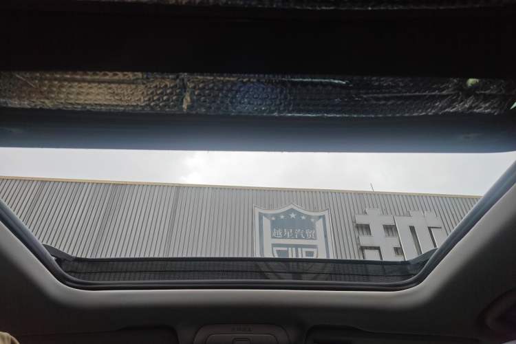 Used Buick Enclave 2022 652T Two-Wheel-Drive Prestige 7-Seater Headliner