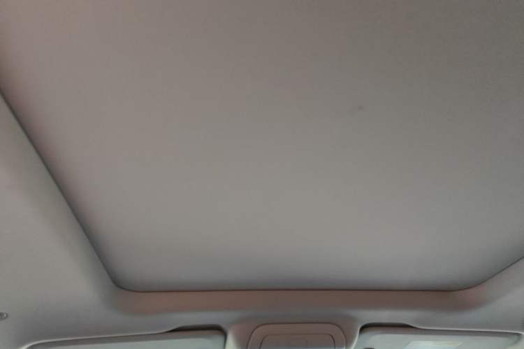 Used Buick Enclave 2022 652T Two-Wheel-Drive Prestige 7-Seater Headliner