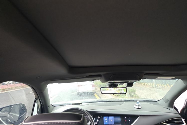 Used Buick Enclave 2022 652T 4x4 Prestige Flagship 6-Seater Headliner