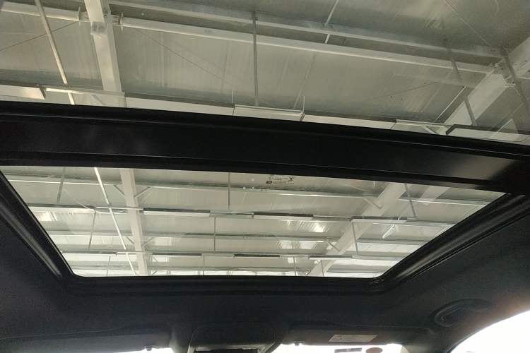 Used Buick Enclave 2022 652T 4x4 Prestige Flagship 6-Seater Headliner