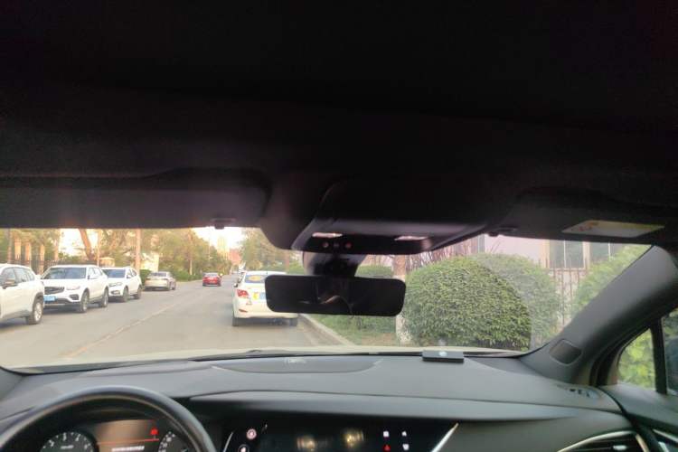 Used Buick Enclave 2022 652T 4x4 Prestige Flagship 6-Seater Headliner