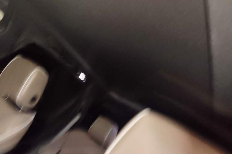 Used Buick Enclave 2022 652T 4x4 Prestige Flagship 7-Seater Headliner