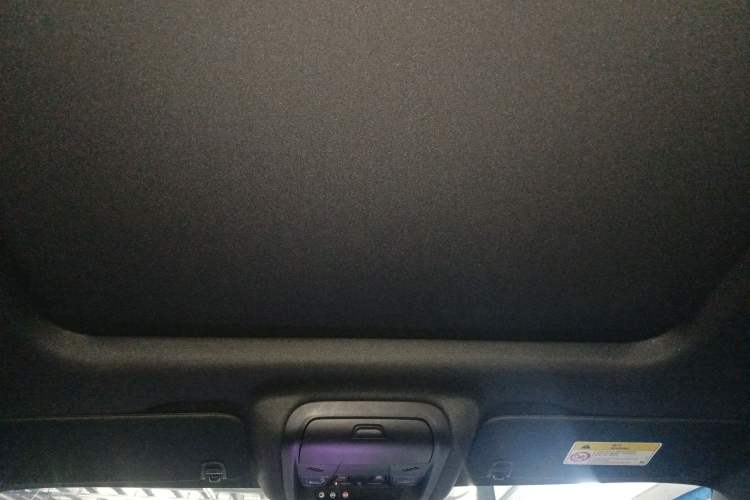 Used Buick Enclave 2022 652T 4x4 Prestige Flagship 6-Seater Headliner