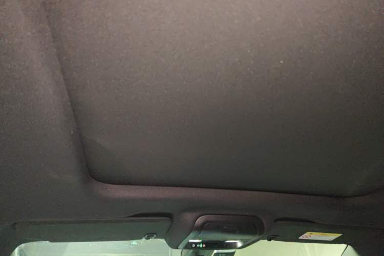 Used Buick Enclave 2022 652T 4x4 Prestige Flagship 6-Seater Headliner