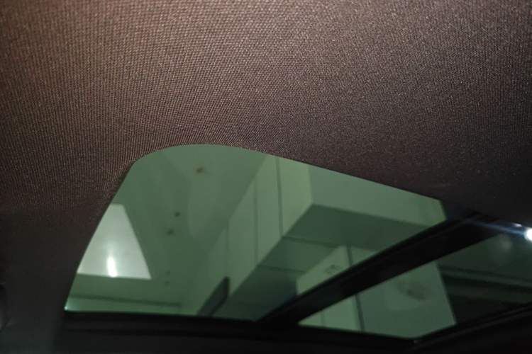 Used Buick Enclave 2022 652T 4x4 Prestige Flagship 7-Seater Headliner