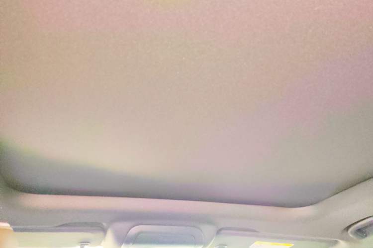 Used Buick Enclave 2022 652T 4x4 Prestige Flagship 7-Seater Headliner