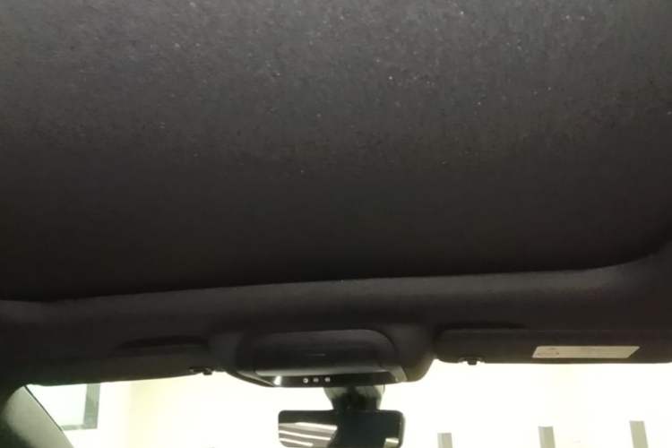 Used Buick Enclave 2022 652T 4x4 Prestige Flagship 6-Seater Headliner
