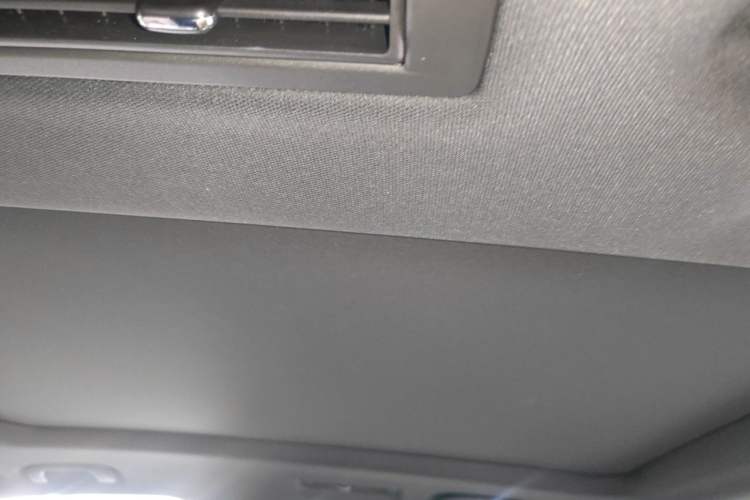 Used Buick Enclave 2022 652T 4x4 Prestige Flagship 7-Seater Headliner