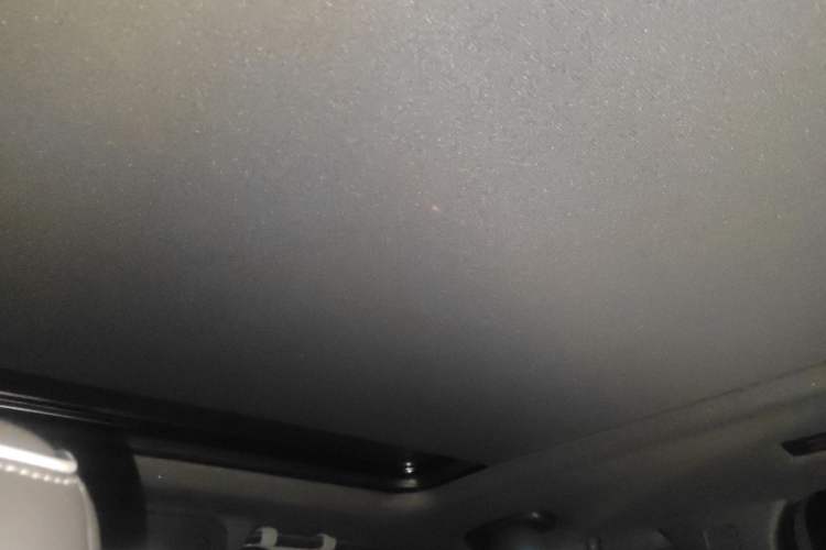 Used Buick Enclave 2022 652T 4x4 Prestige Flagship 6-Seater Headliner