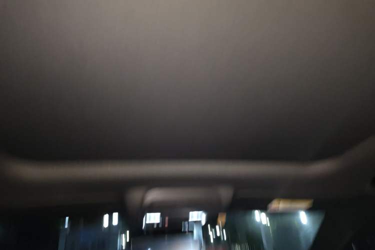 Used Buick Enclave 2022 652T Four-Wheel Drive Prestige 7-Seater Headliner