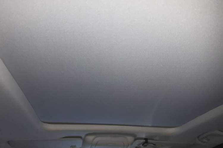 Used Buick Enclave 2022 652T Four-Wheel Drive Prestige 7-Seater Headliner