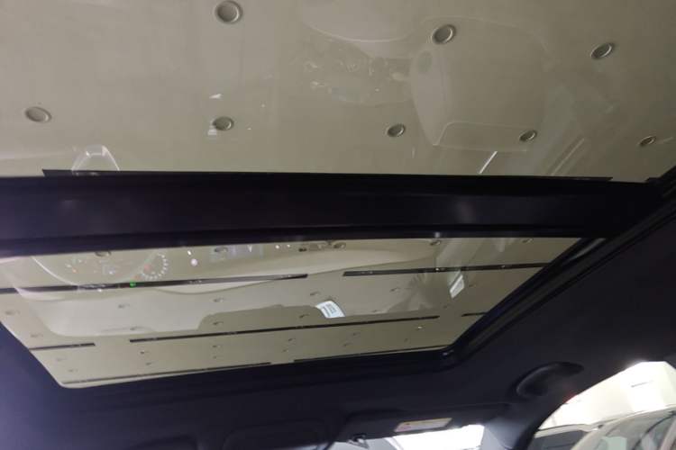 Used Buick Enclave 2022 652T 4x4 Prestige Flagship 7-Seater Headliner