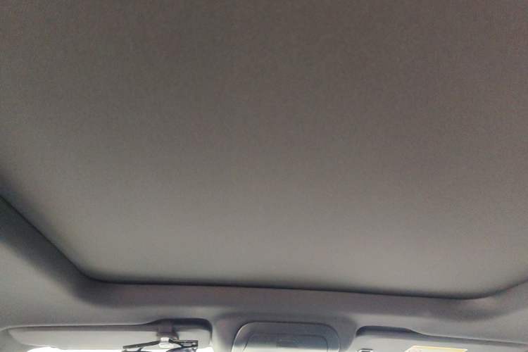 Used Buick Enclave 2022 652T 4x4 Prestige Flagship 6-Seater Headliner