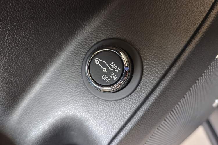 Used Buick Enclave 2022 652T 4x4 Prestige Flagship 6-Seater Interior 3