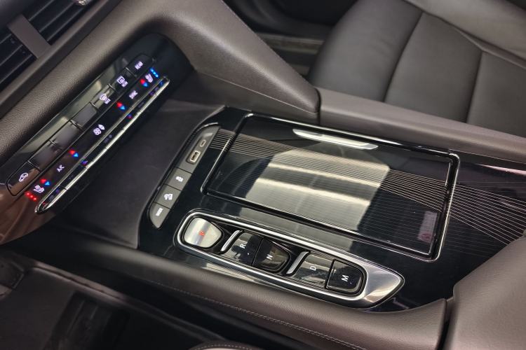 Used Buick Enclave 2022 652T 4x4 Prestige Flagship 6-Seater Interior 8