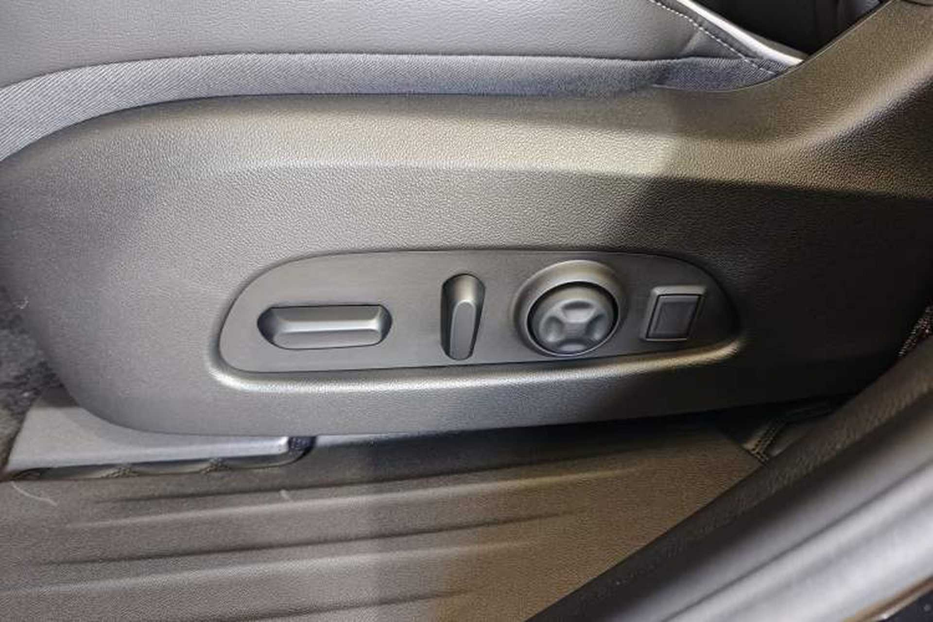 Used Buick Enclave 2022 652T 4x4 Prestige Flagship 6-Seater Interior 8