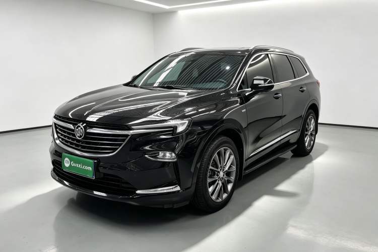 Buick Enclave 2022 652T Two-Wheel-Drive Prestige 7-Seater usado Guazi used car, China used car export, Used car for sale, Used cars, Cheapest cars for sale