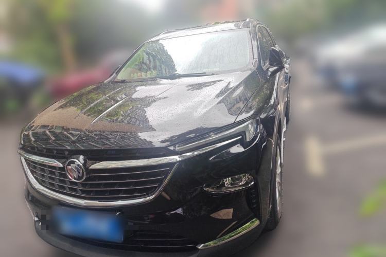 Buick Enclave 2022 652T Two-Wheel-Drive Prestige 7-Seater d’occasion Guazi used car, China used car export, Used car for sale, Used  cars, Cheapest cars for sale