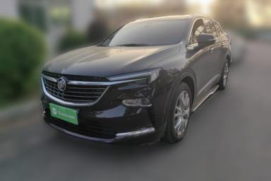 Used Buick Enclave 2022 652T 4x4 Prestige Flagship 6-Seater