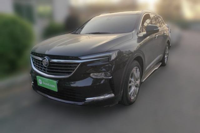 Used Buick Enclave 2022 652T 4x4 Prestige Flagship 6-Seater