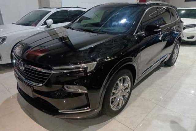 Used Buick Enclave 2022 652T 4x4 Prestige Flagship 6-Seater