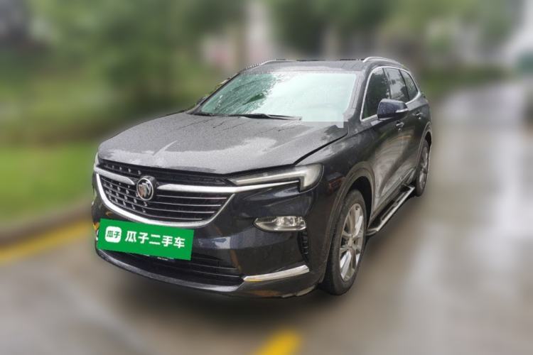 Used Buick Enclave 2022 652T Two-Wheel-Drive Prestige 7-Seater Guazi used car, China used car export, Used car for sale, Used  cars, Cheapest cars for sale