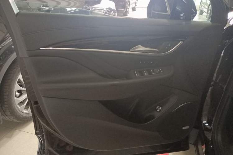 Used Buick Enclave 2022 652T 4x4 Prestige Flagship 6-Seater Left Front Door Interior