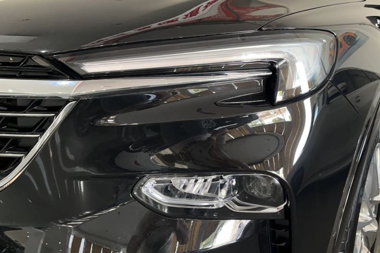 Used Buick Enclave 2022 652T 4x4 Prestige Flagship 7-Seater Left Front Headlight