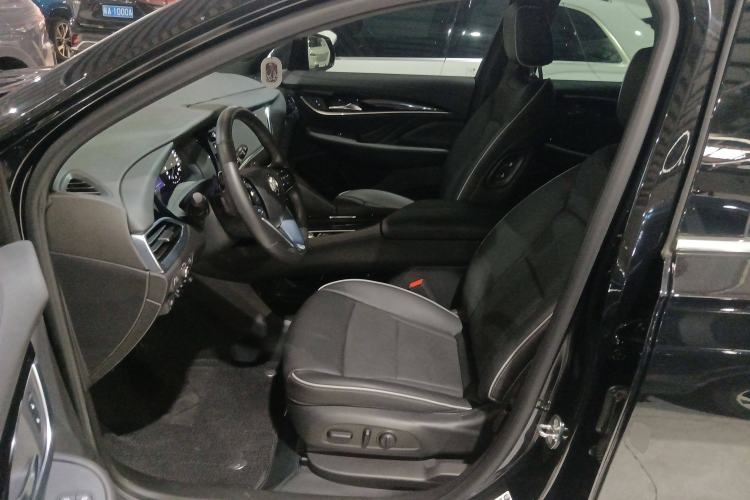 Used Buick Enclave 2022 652T 4x4 Prestige Flagship 6-Seater Left Front Seat