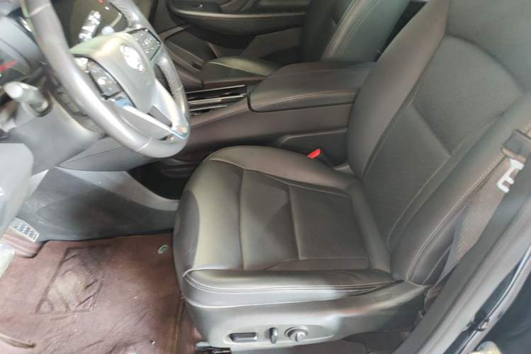 Used Buick Enclave 2022 652T Four-Wheel Drive Prestige 7-Seater Left Front Seat