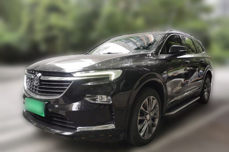 Used Buick Enclave 2022 652T Two-Wheel-Drive Prestige 7-Seater Guazi used car, China used car export, Used car for sale, Used  cars, Cheapest cars for sale