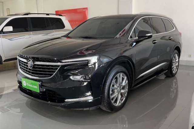 Used Buick Enclave 2022 652T 4x4 Prestige Flagship 7-Seater