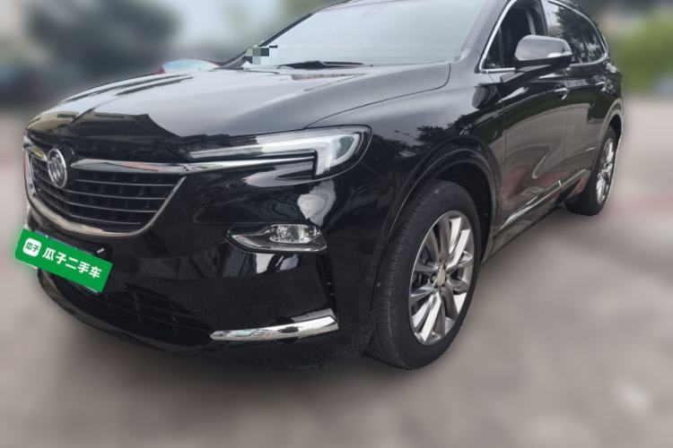 Used Buick Enclave 2022 652T Two-Wheel-Drive Prestige 7-Seater Guazi used car, China used car export, Used car for sale, Used  cars, Cheapest cars for sale