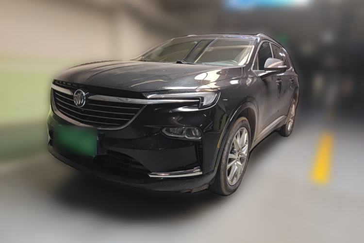 Used Buick Enclave 2022 652T 4x4 Prestige Flagship 6-Seater Guazi used car, China used car export, Used car for sale, Used cars, Cheapest cars for sale