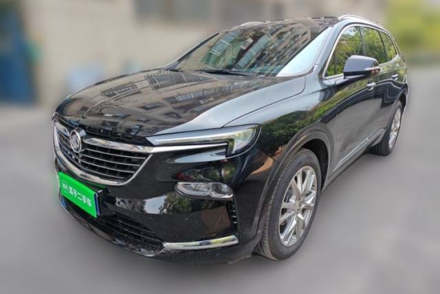 Used Buick Enclave 2022 652T 4x4 Prestige Flagship 6-Seater