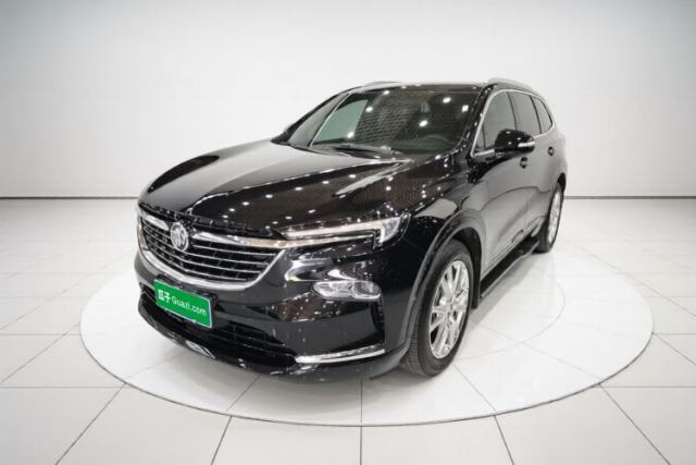 Used Buick Enclave 2022 652T 4x4 Prestige Flagship 6-Seater