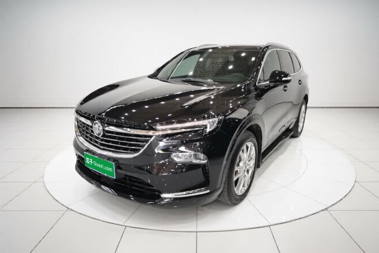 Used Buick Enclave 2022 652T 4x4 Prestige Flagship 6-Seater Guazi used car, China used car export, Used car for sale, Used  cars, Cheapest cars for sale