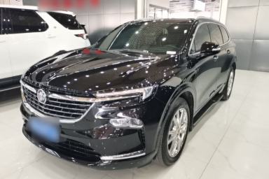 Used Buick Enclave 2022 652T 4x4 Prestige Flagship 6-Seater