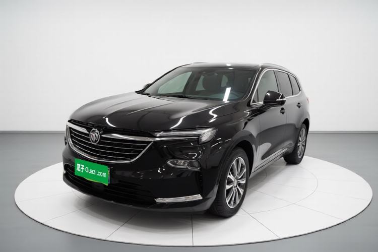 Used Buick Enclave 2022 652T 4x4 Prestige Flagship 6-Seater Guazi used car, China used car export, Used car for sale, Used cars, Cheapest cars for sale