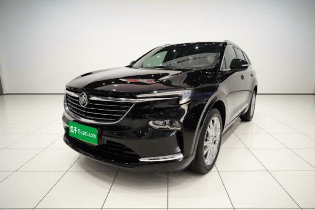 Used Buick Enclave 2022 652T 4x4 Prestige Flagship 7-Seater
