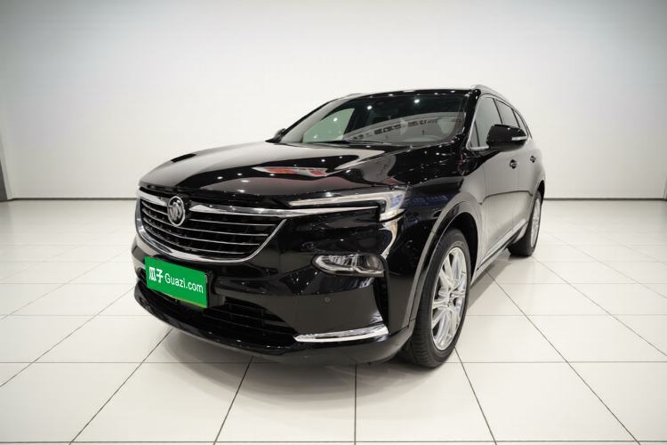 Used Buick Enclave 2022 652T 4x4 Prestige Flagship 7-Seater Guazi used car, China used car export, Used car for sale, Used  cars, Cheapest cars for sale