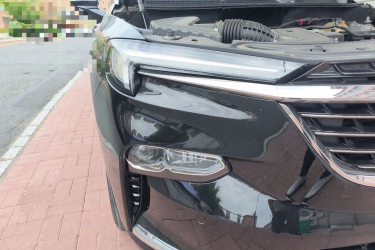 Used Buick Enclave 2022 652T 4x4 Prestige Flagship 7-Seater Right Front Headlight