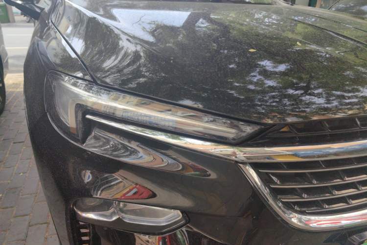 Used Buick Enclave 2022 652T 4x4 Prestige Flagship 6-Seater Right Front Headlight