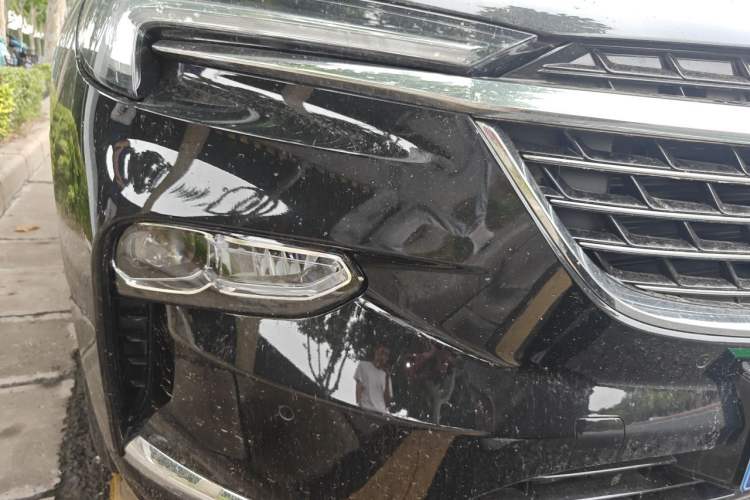 Used Buick Enclave 2022 652T 4x4 Prestige Flagship 6-Seater Right Front Headlight