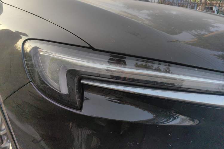 Used Buick Enclave 2022 652T 4x4 Prestige Flagship 6-Seater Right Front Headlight