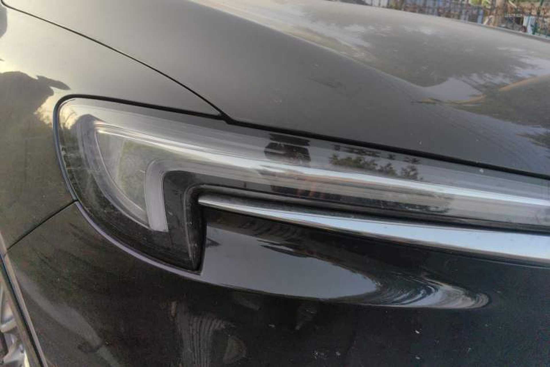 Used Buick Enclave 2022 652T 4x4 Prestige Flagship 6-Seater Right Front Headlight