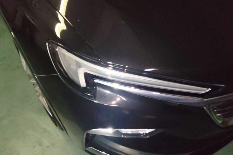 Used Buick Enclave 2022 652T 4x4 Prestige Flagship 7-Seater Right Front Headlight