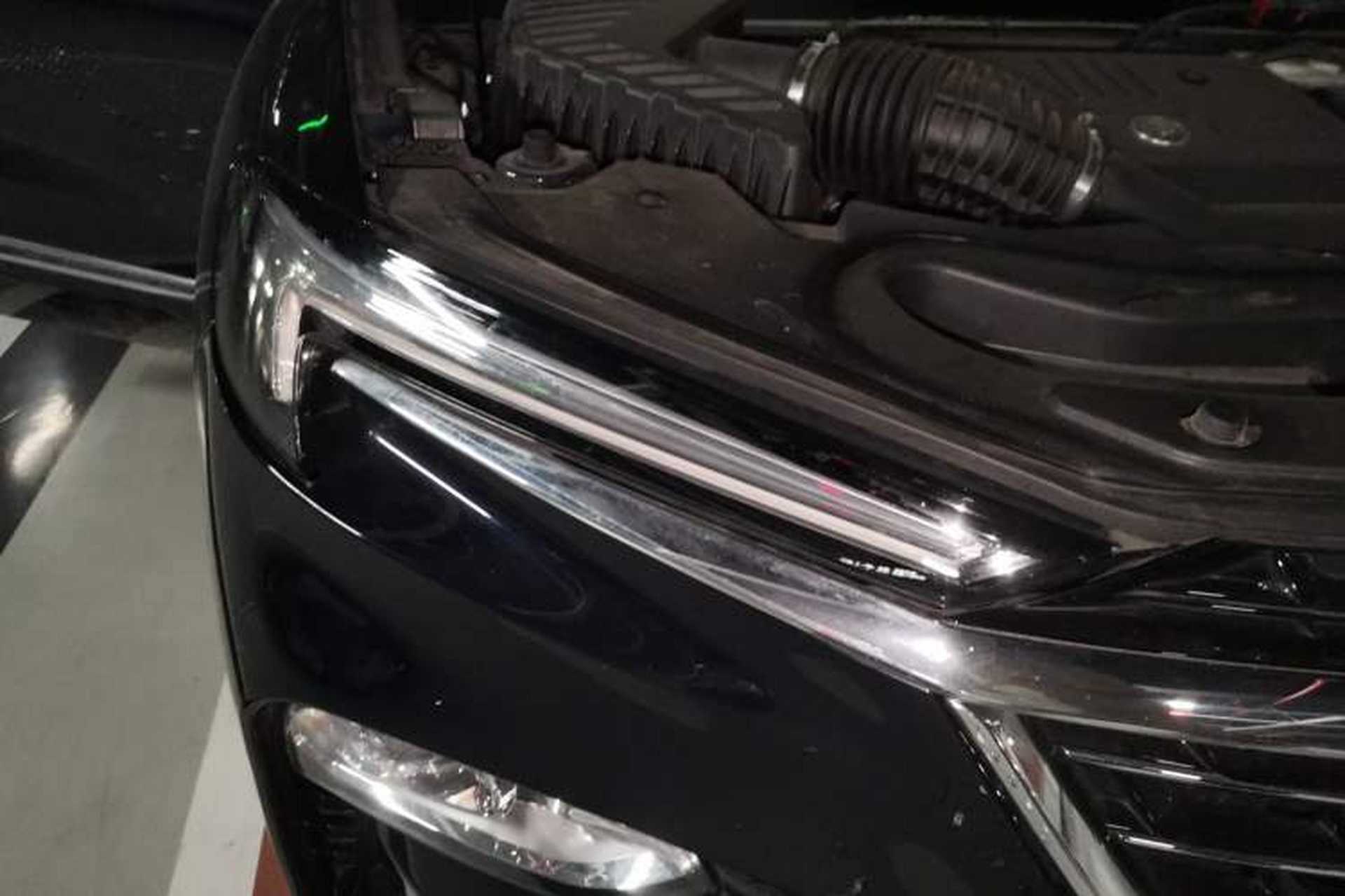 Used Buick Enclave 2022 652T Two-Wheel-Drive Prestige 7-Seater Right Front Headlight