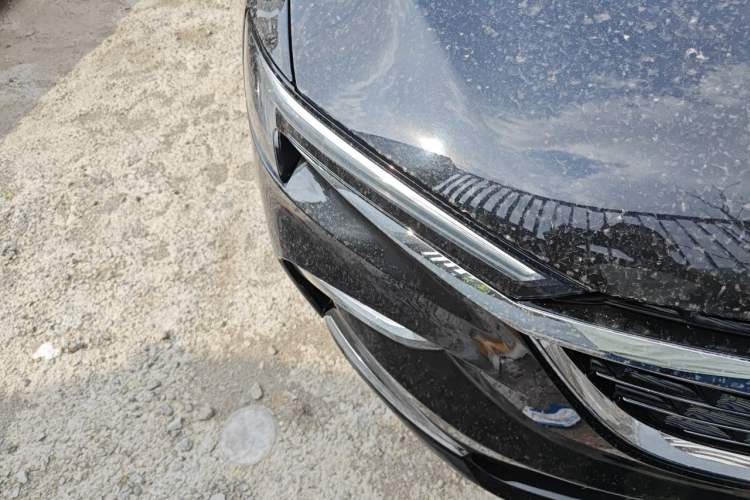 Used Buick Enclave 2022 652T Two-Wheel-Drive Prestige 7-Seater Right Front Headlight